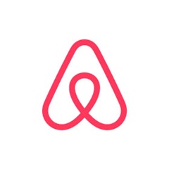 Logo Airb'n'b