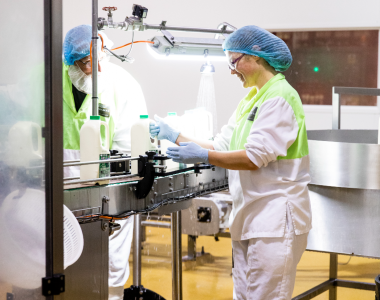 enhancing livelihoods